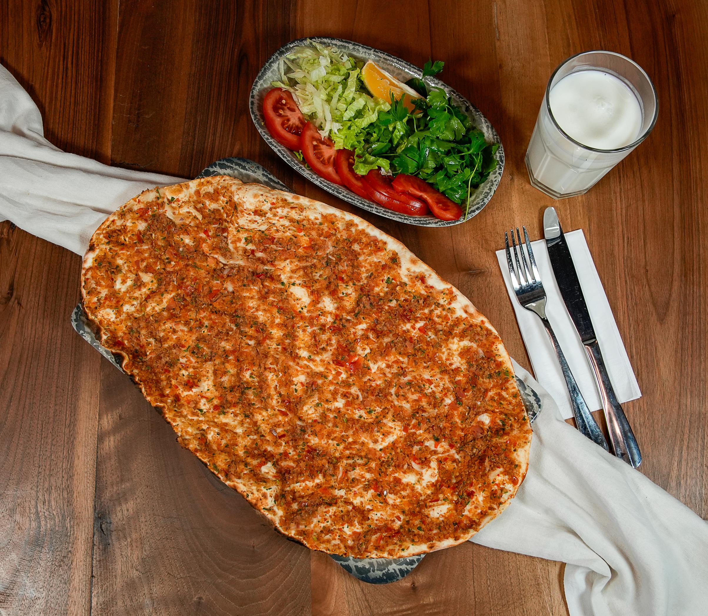 Lahmacun