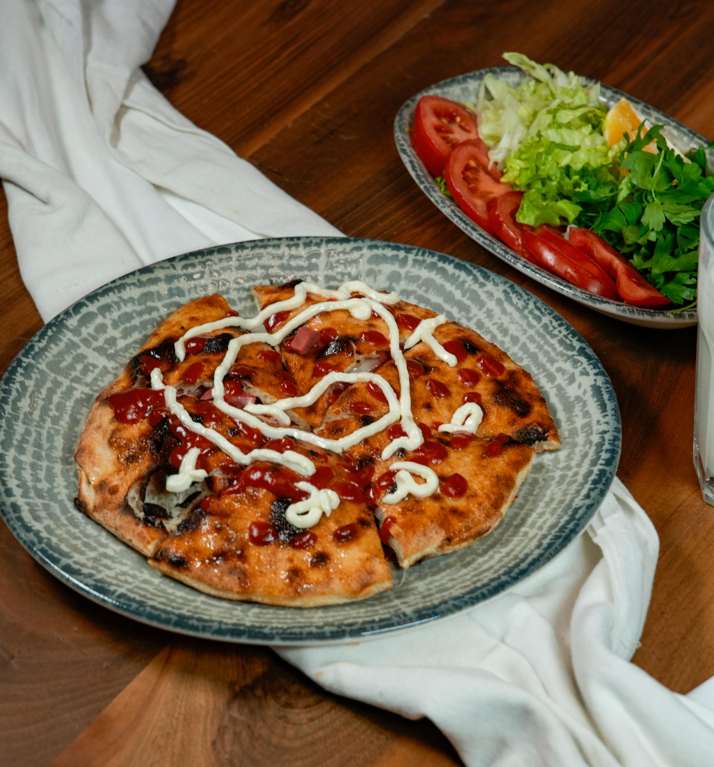 Tonton (Salam,Sosis,Sucuk,Kaşar)