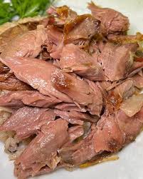 Kuzu Tandır / 1 KG